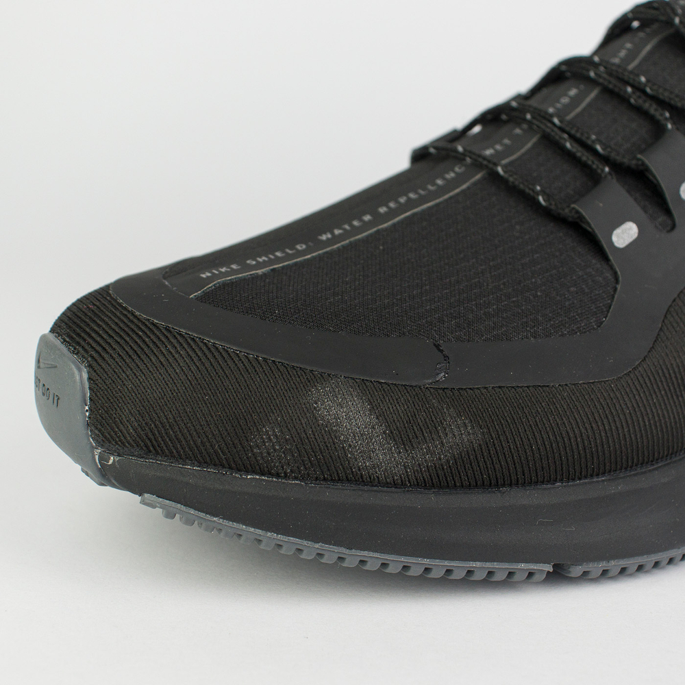 Кроссовки Nike Air Zoom Pegasus 35 Shield Black