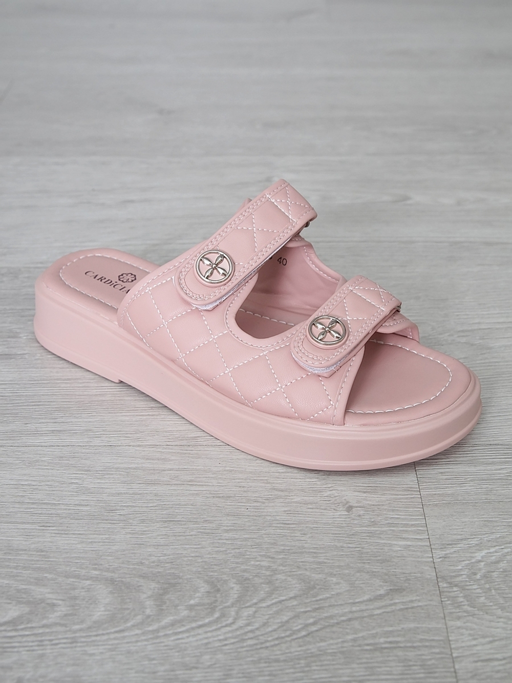 Шлепанцы женские CARDICIANA B356-6