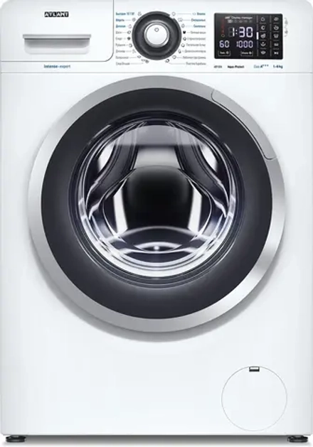 Стиральная машина ATLANT СМА 60У1014-01