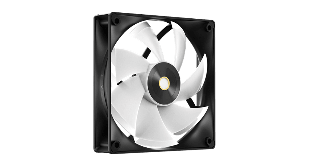 Водяное охлаждение для CPU Ocypus Sigma L24 BK ARGB TDP 280W 4-pin Intel/AMD Черный