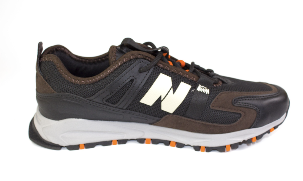 Кроссовки мужские демисезонные Gogc арт. 6858M-43