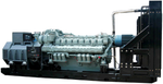 Дизельный генератор Tide Power TPE910