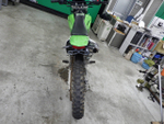 Kawasaki KLX230 , 2020
