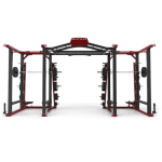 Силовая рама MATRIX Magnum Double Mega Rack MG-MR47x2