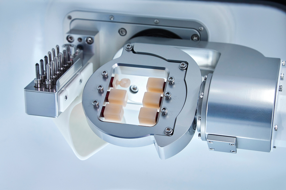 A3 - Фрезерный станок ARUM DENTISTRY