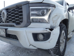 Great Wall POER KingKong Elite 2.0 4WD 150 л.с.