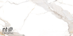 Керамогранит Calacatta Light Grey NTT9121P 600*1200мм полированная