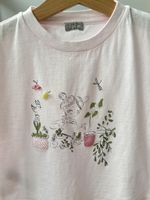 Хлопковая футболка Il Gufo, 116