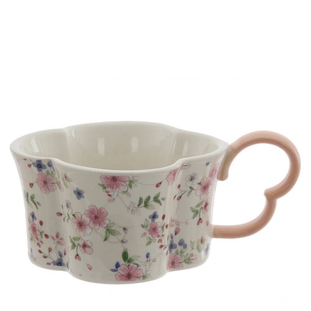 GAEM Чашка с блюдцем, 175 мл, L14 W14 H6,5 см