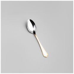 НАБОР СТОЛОВЫХ ПРИБОРОВ НА 4 ПЕРСОН ONDA AGNESS 16 ПР