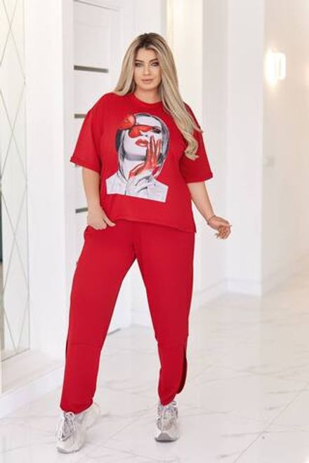 Костюм УК-1317-4 Фабрика Моды Фото 1