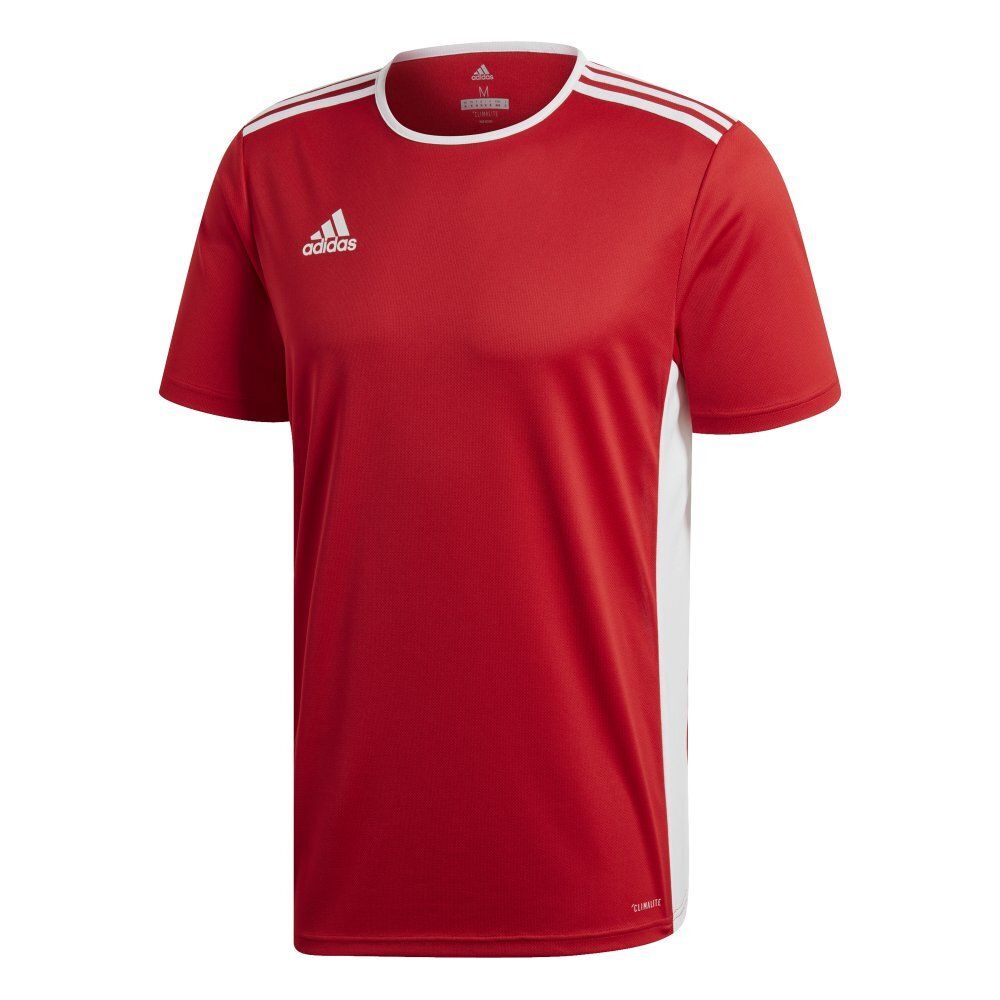 Детская спортивная футболка adidas Junior Estro 19