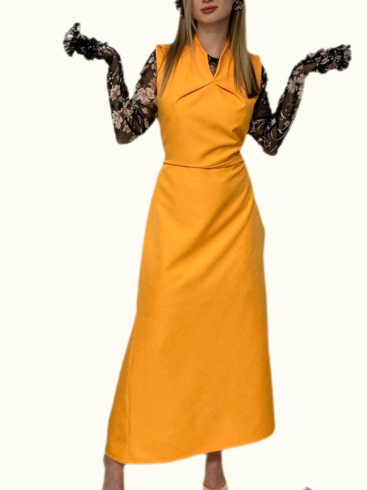 Юбка-баллон "Эдит"