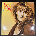 Kaya - Kaya (Голландия 1991г.)