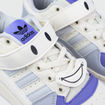 Кроссовки Adidas Forum Low Light Lilac