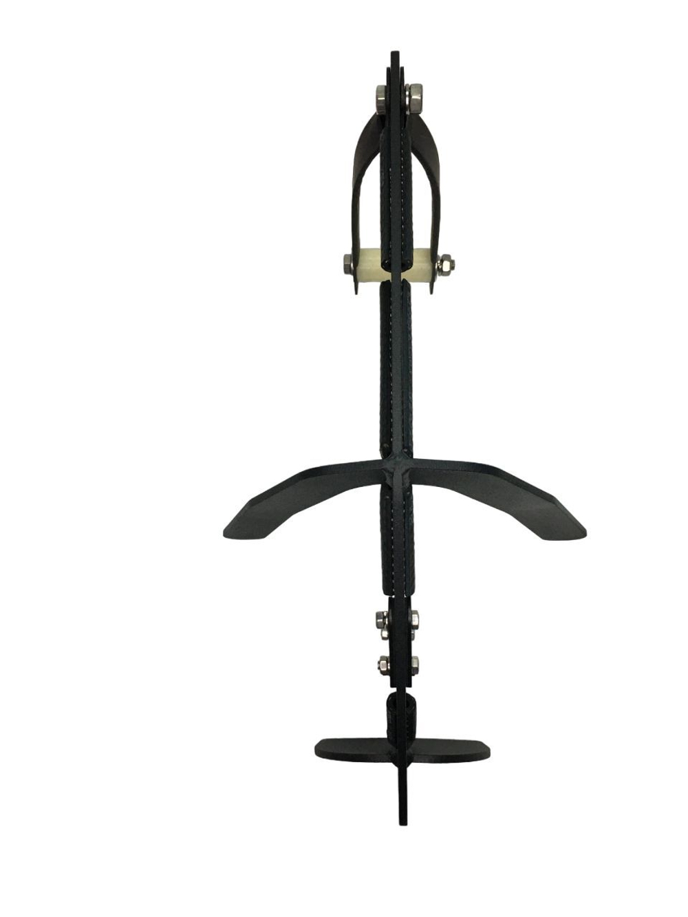 Защита винта (редуктора) лодочного мотора Mercury 5