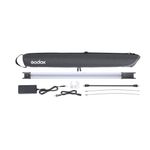 Светодиодный осветитель Godox TL60