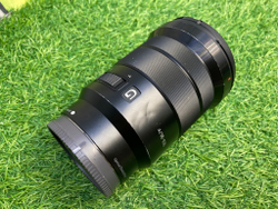 Sony 18-105mm 4 G OSS PZ E (SELP18105G)