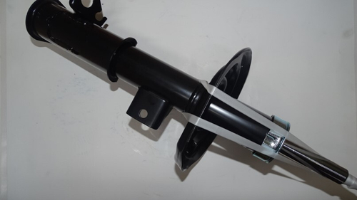 Стойка /2180 Lada Vesta SW/ передняя правая газов. (LADA)