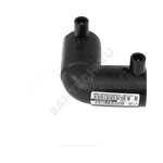 Отвод электросварной ПЭ100 Дн 32х90гр Ру16 SDR11 EUROSTANDARD 2111160032