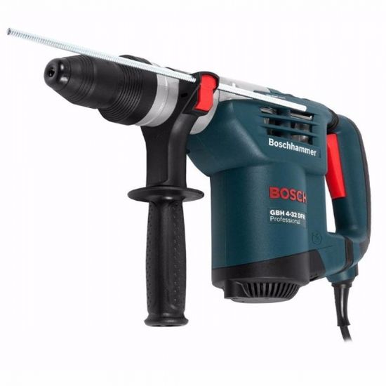 Перфоратор "BOSCH" GBH 4-32 DRE