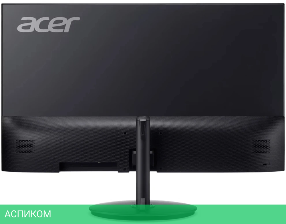 Монитор Acer 27" SH272UG0bmiiphx