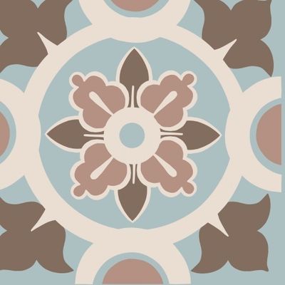 pattern ethnic motifs geometric seamless textile ornament
