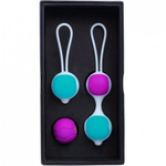 Вагинальные шарики Orgasmic balls