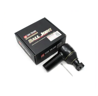 Левый рулевой наконечник для самосвалов FAW J6 (CA3310 8*4)