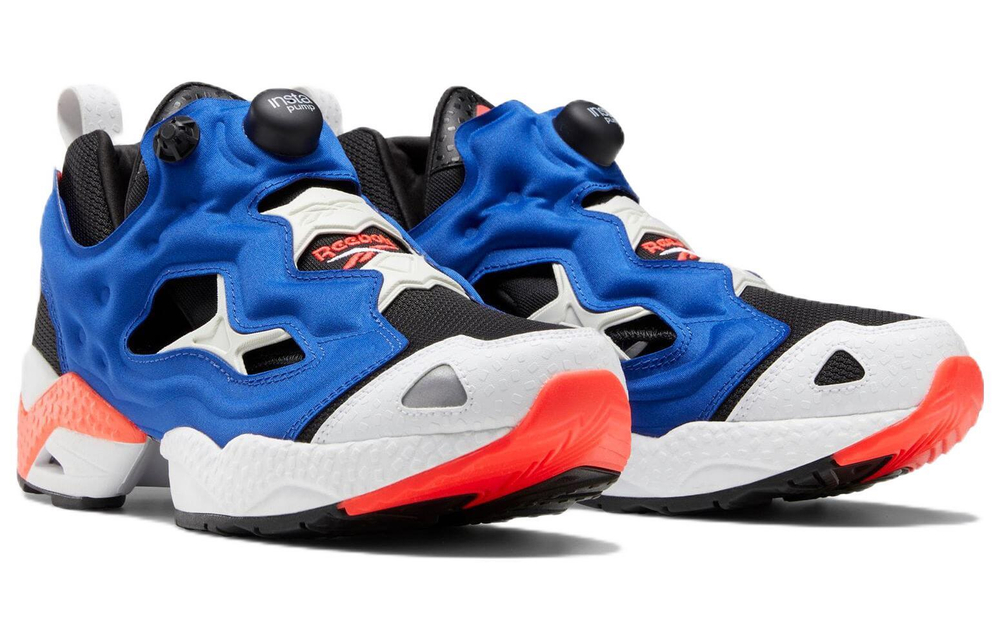 Кроссовки Reebok Instapump Fury 95