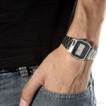 Мужские наручные часы Casio Vintage A158WA-1