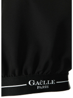 Бомбер женский GAELLE PARIS
