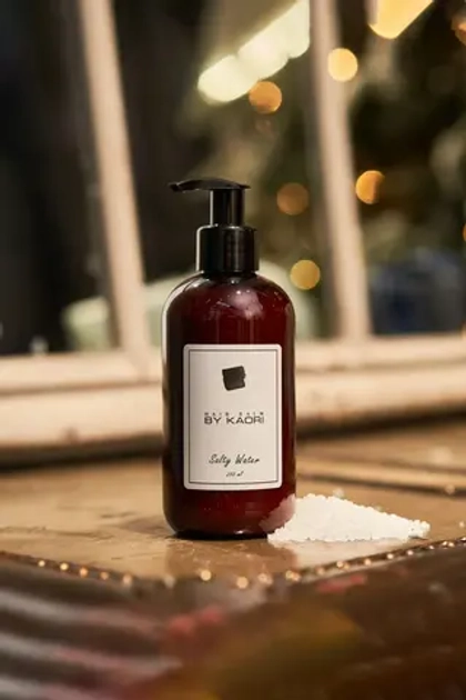 Бальзам для волос SALTY WATER