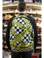 Скейтерский y2k рюкзак 23L от Savitar Etnies Vans Fallen