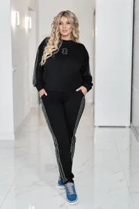 Костюм УК-343 Фабрика Моды