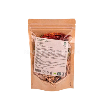 Набор специй для супа Том Ям Coco Blues Dried Tom Yum Set 50 г