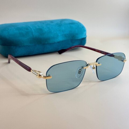 Солнцезащитные очки Gucci