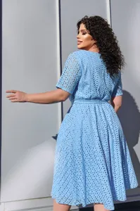 Платье УК-8510-1 Fabrika