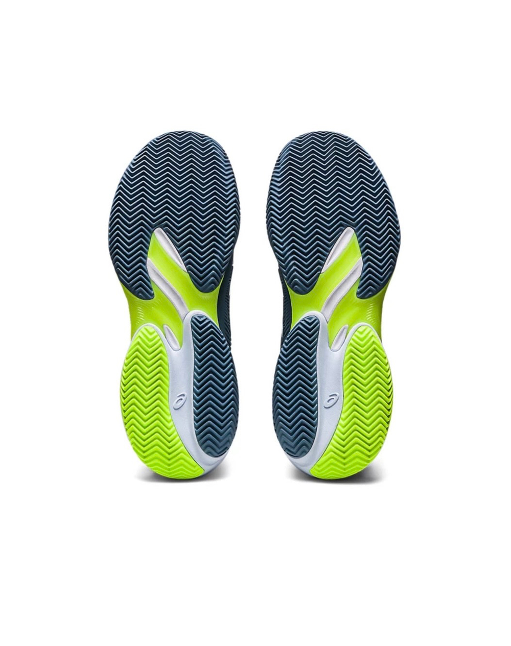 ASICS, COURT FF 3, Tennis, STEEL BLUE/WHITE, MEN, US 9,5 /EUR 43,5 /UK 8,5 /СМ 27,5