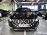 Hyundai The New Grandeur (Azera) IG Hybrid Exclusive (05.2021)