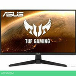 Игровой монитор ASUS TUF Gaming VG277Q1A