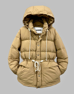Пуховик Jil Sander