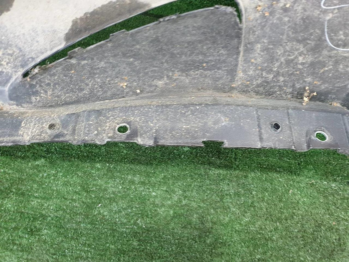 Крыло переднее правое BMW X5 F15 (2013-2018)