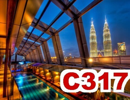 Фото обои - Города и страны С317