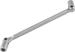 DSW0607 Ключ гаечный карданный, 6х7 мм