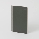 Еженедельник недатированный Simple Week чёрный