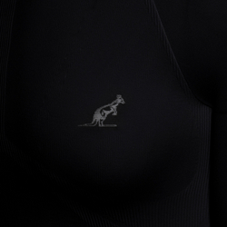 Компрессионка  Australian Active Warm Long Sleeve T-Shirt - черный