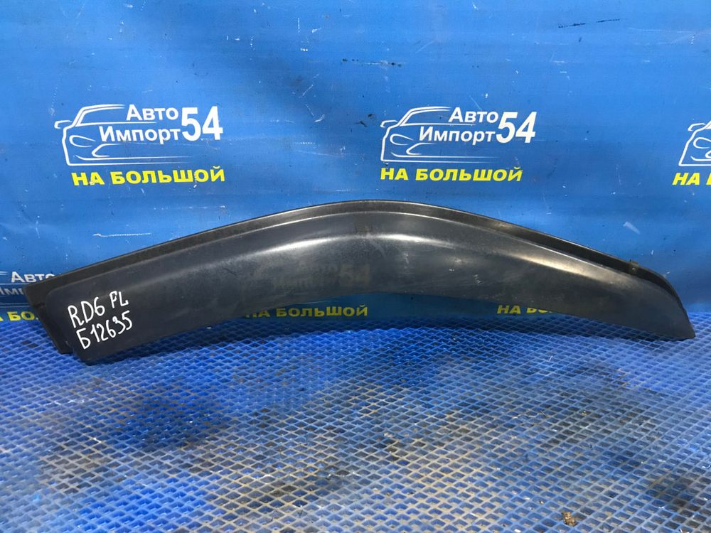 Ветровик Honda CR-V 2001-2006