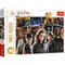 Puzzle - "160" - Harry Potter and friends / Warner Harry Potter