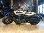 Harley-Davidson Sportster S, 2023